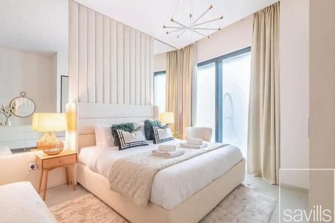 Jumeirah Beach Residence, Dubai, संयुक्त अरब अमीरात में अपार्टमेंट, 2 बेडरूम, 108.42 वर्ग मीटर, संख्या 758675 - फ़ोटो 11