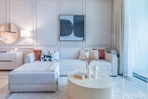 Jumeirah Beach Residence, Dubai, संयुक्त अरब अमीरात में अपार्टमेंट, 2 बेडरूम, 108.42 वर्ग मीटर, संख्या 758675 - फ़ोटो 7