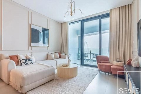 Jumeirah Beach Residence, Dubai, संयुक्त अरब अमीरात में अपार्टमेंट, 2 बेडरूम, 108.42 वर्ग मीटर, संख्या 758675 - फ़ोटो 3