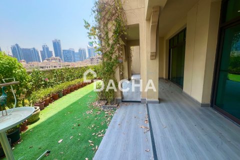 Apartman u gradu Downtown Dubai (Downtown Burj Dubai), UAE 2 spavaće sobe, 300 m2 Br. 758629 - Slika 14