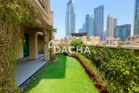 Apartament w Downtown Dubai (Downtown Burj Dubai), Dubai, ZEA 2 sypialnie, 300 mkw. nr 758629