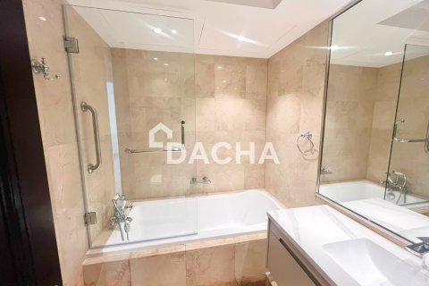 Apartman u gradu Downtown Dubai (Downtown Burj Dubai), UAE 2 spavaće sobe, 300 m2 Br. 758629 - Slika 12