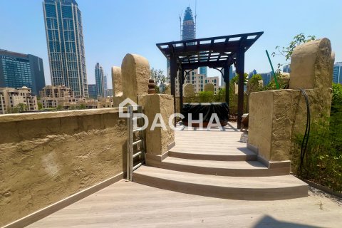 Apartman u gradu Downtown Dubai (Downtown Burj Dubai), UAE 2 spavaće sobe, 300 m2 Br. 758629 - Slika 15