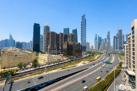 Leilighet i The Hills, Dubai, Emiratene 2 soverom, 119.29 kvm nr. 758674