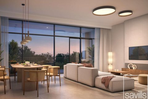 Müüa korter asukohaga Dubai, AÜE: 1 magamistoaga, 77.3 m² Nr 758677 - pilt 3