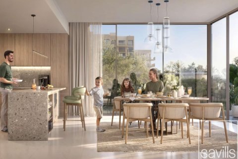 Müüa korter asukohaga Dubai, AÜE: 1 magamistoaga, 77.3 m² Nr 758677 - pilt 2