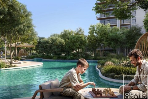 Müüa korter asukohaga Dubai, AÜE: 1 magamistoaga, 77.3 m² Nr 758677 - pilt 9