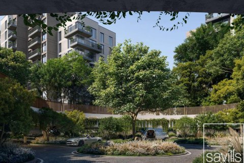 Müüa korter asukohaga Dubai, AÜE: 1 magamistoaga, 77.3 m² Nr 758677 - pilt 10