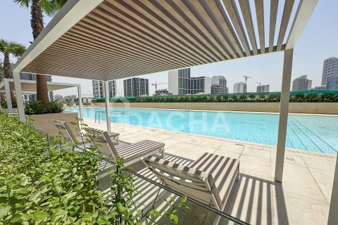 Apartmán v Jumeirah Village Circle, Dubai, SAE 1 spálňa, 64 m2 č. 758630 - Fotografia 9
