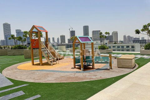 Apartmán v Jumeirah Village Circle, Dubai, SAE 1 spálňa, 64 m2 č. 758630 - Fotografia 10