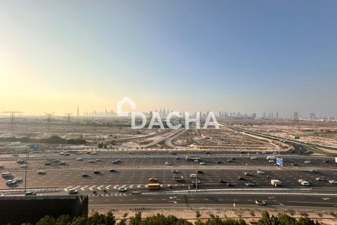 Apartmán v Jumeirah Village Circle, Dubai, SAE 1 spálňa, 64 m2 č. 758630 - Fotografia 11
