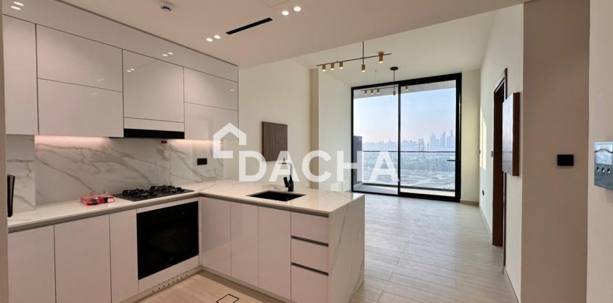 Apartmán v Jumeirah Village Circle, Dubai, SAE 1 spálňa, 64 m2 č. 758630