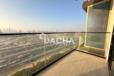 Apartmán v Jumeirah Village Circle, Dubai, SAE 1 spálňa, 64 m2 č. 758630 - Fotografia 7
