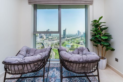 Jumeirah Lake Towers, Dubai, BAE’de satılık daire 3 yatak odası, 174 m² No 758628 - fotoğraf 13