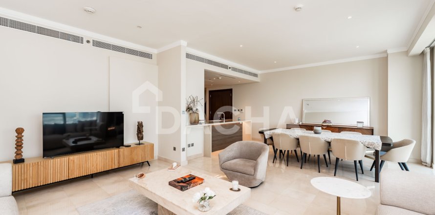 Jumeirah Lake Towers, Dubai, BAE’de daire 3 yatak odası, 174 m&sup2; No 758628