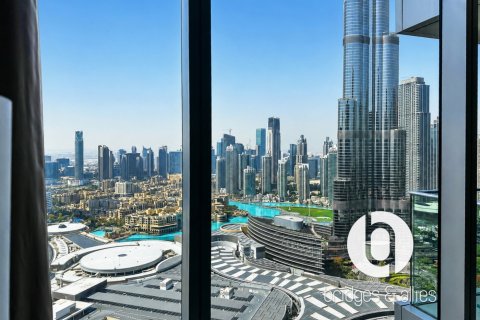 Downtown Dubai (Downtown Burj Dubai), Dubai, संयुक्त अरब अमीरात में अपार्टमेंट, 2 बेडरूम, 118 वर्ग मीटर, संख्या 763923 - फ़ोटो 5
