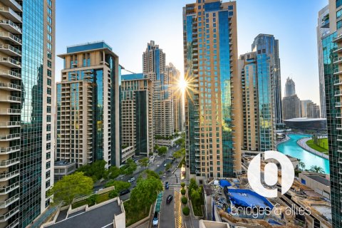 Downtown Dubai (Downtown Burj Dubai), Dubai, संयुक्त अरब अमीरात में अपार्टमेंट, 2 बेडरूम, 135 वर्ग मीटर, संख्या 763920 - फ़ोटो 16