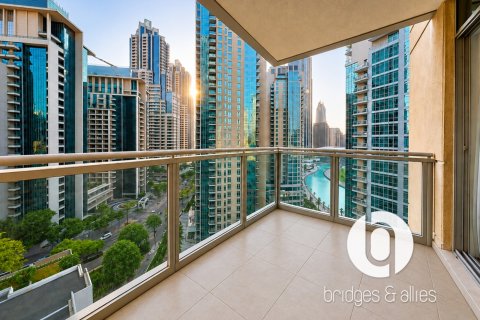 Downtown Dubai (Downtown Burj Dubai), Dubai, संयुक्त अरब अमीरात में अपार्टमेंट, 2 बेडरूम, 135 वर्ग मीटर, संख्या 763920 - फ़ोटो 7