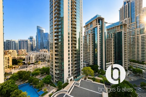 Downtown Dubai (Downtown Burj Dubai), Dubai, संयुक्त अरब अमीरात में अपार्टमेंट, 2 बेडरूम, 135 वर्ग मीटर, संख्या 763920 - फ़ोटो 17