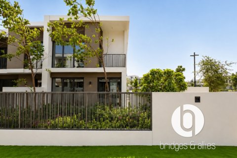 Rumah bandar di Tilal Al Ghaf, Dubai, UAE 4 bilik tidur, 227 meter persegi № 763921 - foto 22