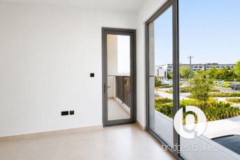 Rumah bandar di Tilal Al Ghaf, Dubai, UAE 4 bilik tidur, 227 meter persegi № 763921 - foto 19