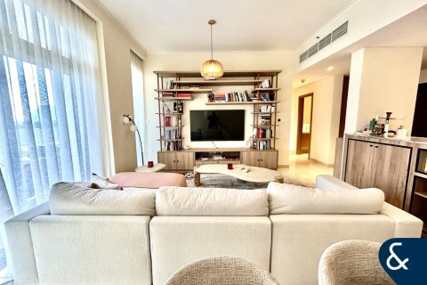 Dzīvoklis Dubai Hills Estate, Dubaijā, AAE 2 istabas, 127 m2 Nr. 670814 - attēls 3