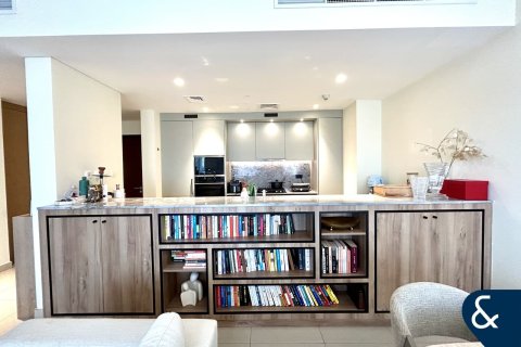 Dzīvoklis Dubai Hills Estate, Dubaijā, AAE 2 istabas, 127 m2 Nr. 670814 - attēls 5