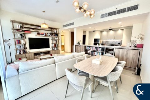 Dzīvoklis Dubai Hills Estate, Dubaijā, AAE 2 istabas, 127 m2 Nr. 670814 - attēls 1