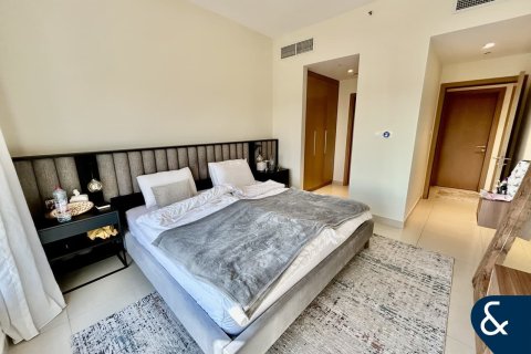 Dzīvoklis Dubai Hills Estate, Dubaijā, AAE 2 istabas, 127 m2 Nr. 670814 - attēls 7