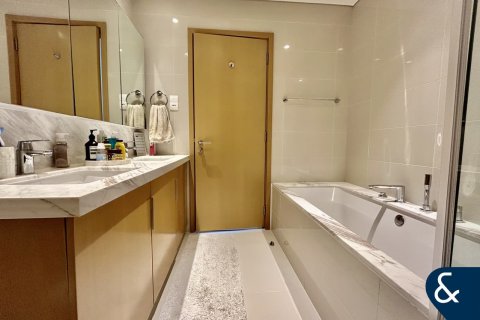 Dzīvoklis Dubai Hills Estate, Dubaijā, AAE 2 istabas, 127 m2 Nr. 670814 - attēls 9