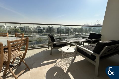 Dzīvoklis Dubai Hills Estate, Dubaijā, AAE 2 istabas, 127 m2 Nr. 670814 - attēls 18