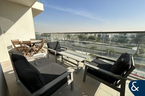 Dzīvoklis Dubai Hills Estate, Dubaijā, AAE 2 istabas, 127 m2 Nr. 670814 - attēls 17