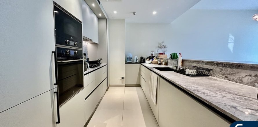 Apartament në Dubai Hills Estate, Dubai, Emiratet e Bashkuara Arabe 2 dhoma gjumi, 127 m2. № 670814