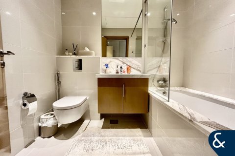 Dzīvoklis Dubai Hills Estate, Dubaijā, AAE 2 istabas, 127 m2 Nr. 670814 - attēls 15