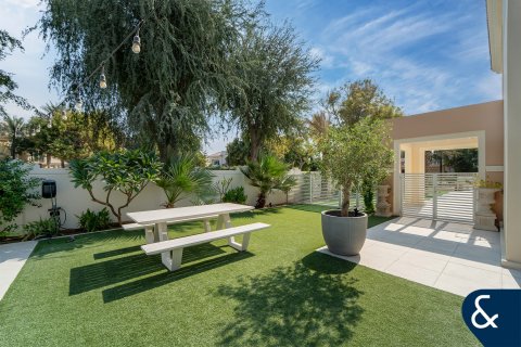 Villa till försäljning i Dubai Sports City, Dubai, UAE 5 sovrum, 446 kvm Nr. 670813 - fotografi 22