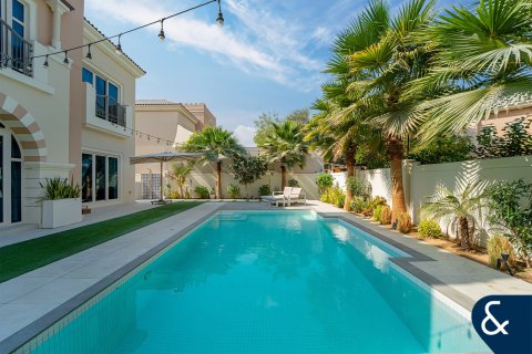 Villa till försäljning i Dubai Sports City, Dubai, UAE 5 sovrum, 446 kvm Nr. 670813 - fotografi 19