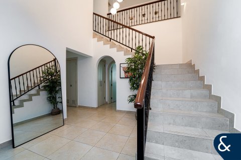 Villa till försäljning i Dubai Sports City, Dubai, UAE 5 sovrum, 446 kvm Nr. 670813 - fotografi 10