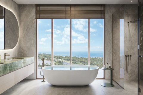 Dzīvoklis Dubaijā, AAE 1 istaba, 71 m2 Nr. 670808 - attēls 10