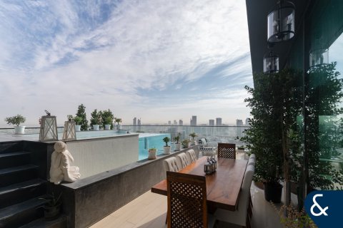 Apartament në Jumeirah Village Circle, Dubai, Emiratet e Bashkuara Arabe 2 dhoma gjumi, 240 m2. № 670810 - Foto 10