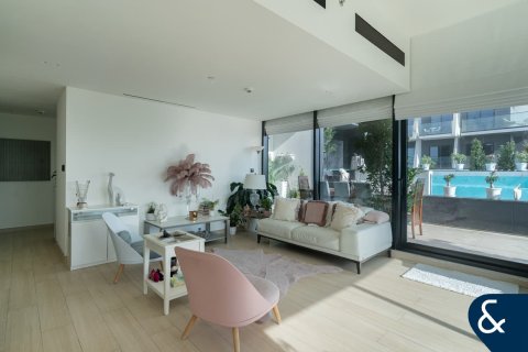 Apartament në Jumeirah Village Circle, Dubai, Emiratet e Bashkuara Arabe 2 dhoma gjumi, 240 m2. № 670810 - Foto 4