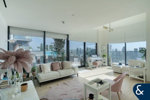 Apartament në Jumeirah Village Circle, Dubai, Emiratet e Bashkuara Arabe 2 dhoma gjumi, 240 m2. № 670810 - Foto 1