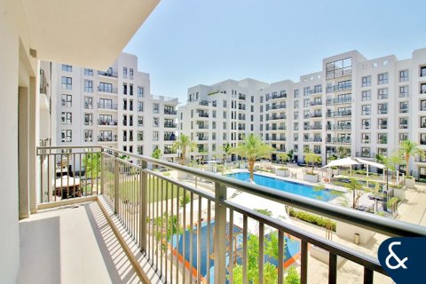 Dzīvoklis Town Square, Dubaijā, AAE 3 istabas, 125 m2 Nr. 670811 - attēls 1
