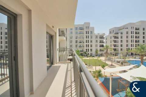 Dzīvoklis Town Square, Dubaijā, AAE 3 istabas, 125 m2 Nr. 670811 - attēls 2
