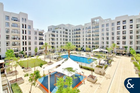 Dzīvoklis Town Square, Dubaijā, AAE 3 istabas, 125 m2 Nr. 670811 - attēls 19