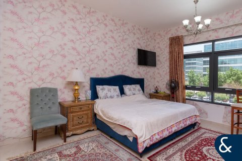 Apartament në Greens, Dubai, Emiratet e Bashkuara Arabe 2 dhoma gjumi, 131 m2. № 670809 - Foto 11