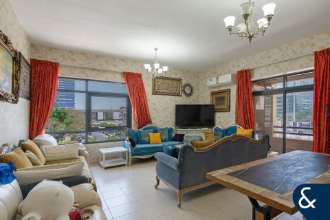 Apartament në Greens, Dubai, Emiratet e Bashkuara Arabe 2 dhoma gjumi, 131 m2. № 670809 - Foto 2