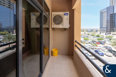 Apartament në Greens, Dubai, Emiratet e Bashkuara Arabe 2 dhoma gjumi, 131 m2. № 670809 - Foto 8