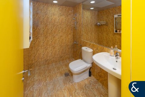 Apartament në Greens, Dubai, Emiratet e Bashkuara Arabe 2 dhoma gjumi, 131 m2. № 670809 - Foto 6