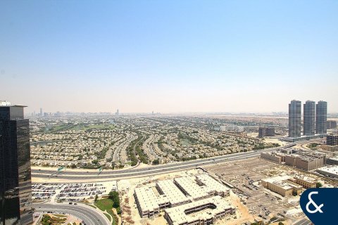 Dzīvoklis Jumeirah Lake Towers, Dubaijā, AAE 3 istabas, 231 m2 Nr. 670812 - attēls 6