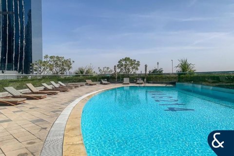 Dzīvoklis Jumeirah Lake Towers, Dubaijā, AAE 3 istabas, 231 m2 Nr. 670812 - attēls 2